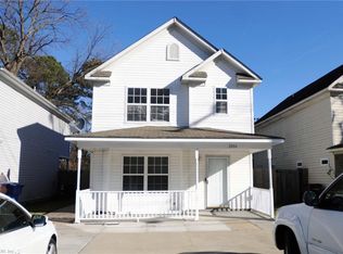 2804 Indian River Rd, Chesapeake, VA 23325