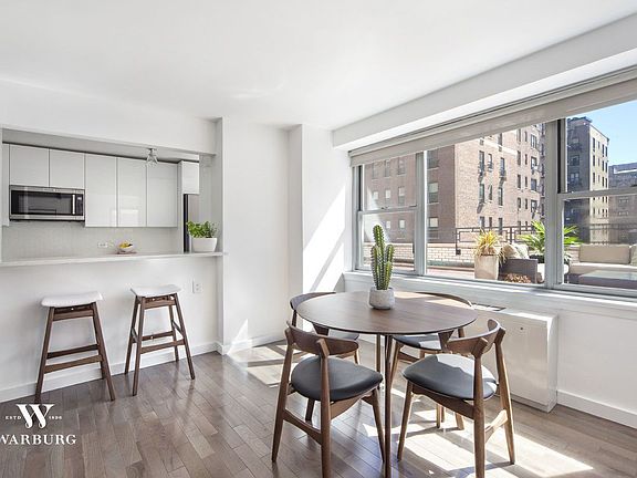 3rd image of 55 E 87th St APT 10C