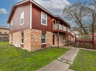 804 Navidad St #D, Bryan, TX 77801