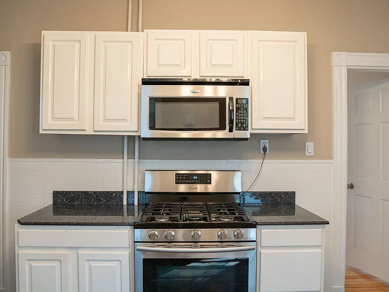 1 Parker Hill Ter #F — Photo 1