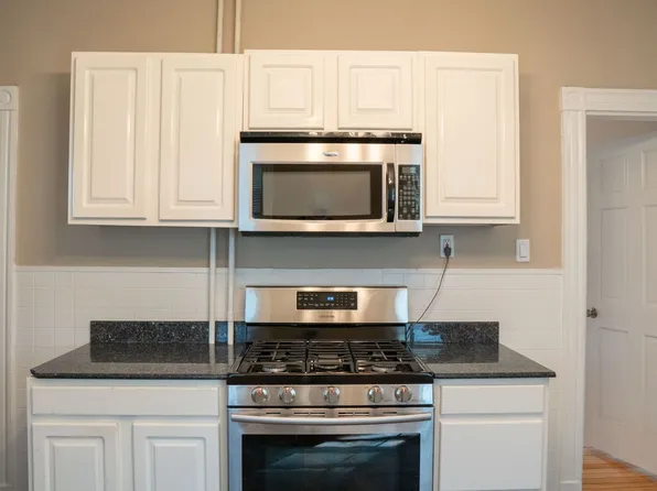 1 Parker Hill Ter, Roxbury Crossing, MA