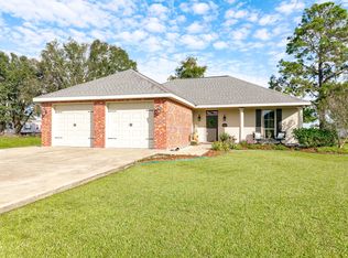 4630 Grant Rd, Erath, LA 70533