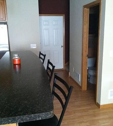 Kitchen Island and Lower