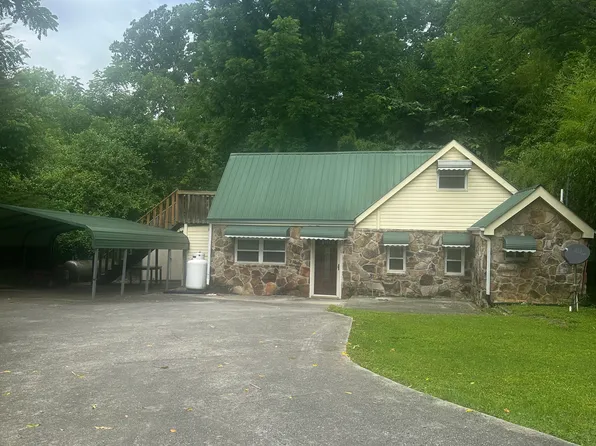 1609 Barry Rd, Chattanooga, TN 37412