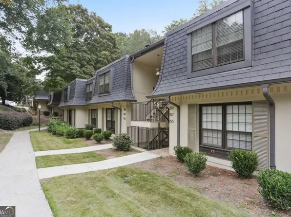 158 Maribeau Sq NW, Atlanta, GA 30327