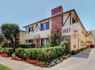 M1827, Los Angeles, CA 90025