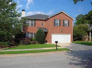 1401 Enclave Trl, Stockbridge, GA 30281
