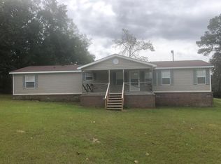 3295 Pike County Lake Rd, Troy, AL 36079
