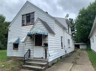 4000 E 64th St, Cleveland, OH 44105