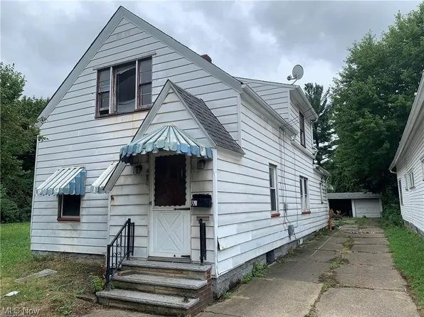 4000 E 64th St, Cleveland, OH 44105