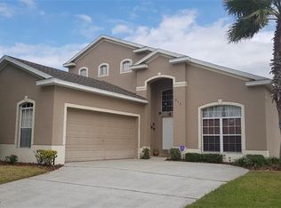 616 Ballyshannon Dr, Davenport, FL 33897