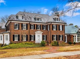 815 Woodland Dr, Greensboro, NC 27408