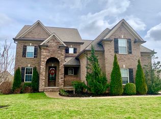 2072 Autumn Ridge Way, Spring Hill, TN 37174