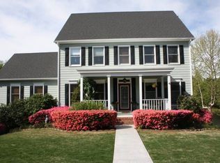 106 E Ridge Cir, Forest, VA 24551