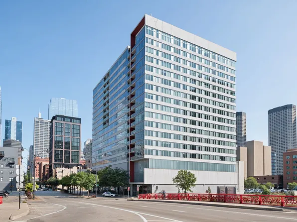 659 W Randolph St APT 1014, Chicago, IL 60661