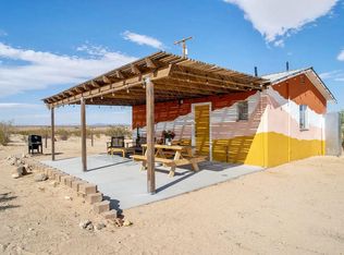 1975 Mountain Shadow Rd, Joshua Tree, CA 92252