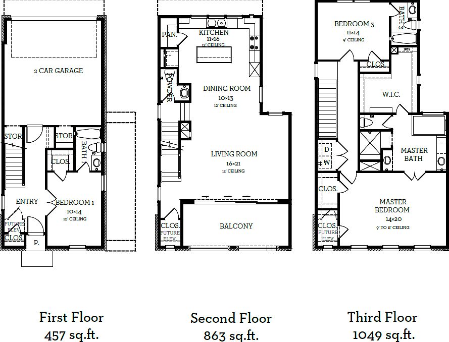 1st image of 6021 Matthew Oaks Pl