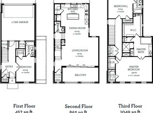 6021 Matthew Oaks Pl, Houston, TX 77007