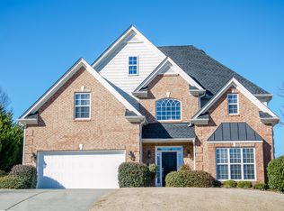 4607 Martins Crossing West Dr, Flowery Branch, GA 30542