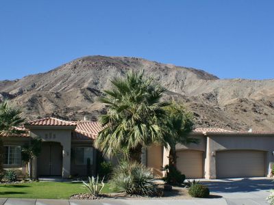 45591 Edgehill Dr, Palm Desert, CA, 92260