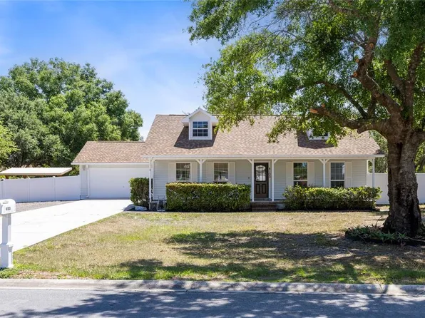 4103 BOB WHITE COURT, ST CLOUD, FL 34772