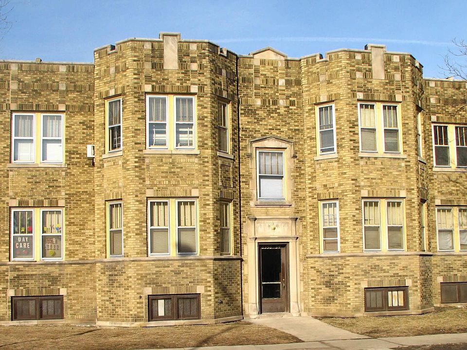 1st image of 6554 S California Ave #1