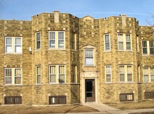 6554 S California Ave #1, Chicago, IL 60629