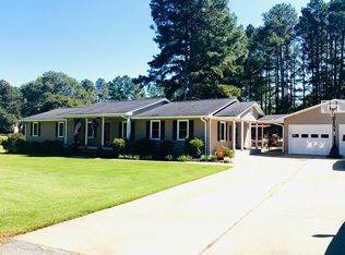 2806 Waccamaw Trl, Anderson, SC 29621