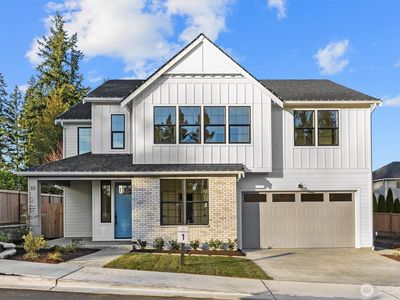 33 213th Place SW, Bothell, WA, 98021