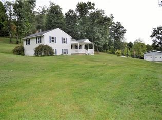 174 Windy Flats Rd, Shelocta, PA 15774