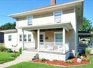 46 Latta St, Battle Creek, MI 49017