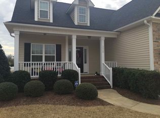 3908 Barclay Way, Wade, NC 28395