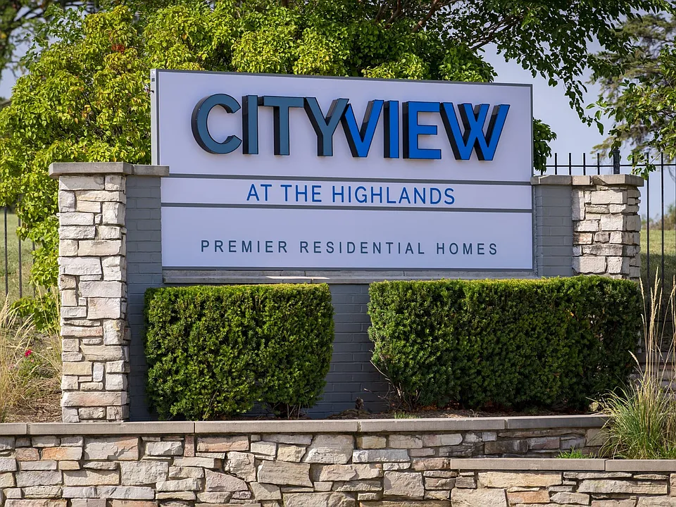 City View at the Highlands