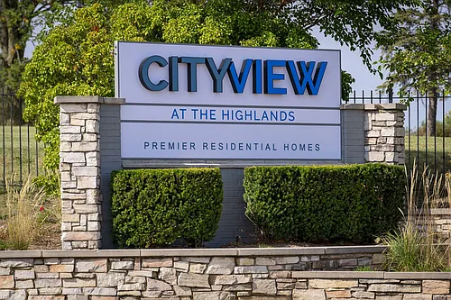 City View at the Highlands Photo 1