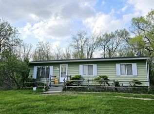 7416 W Olive Rd, Elwell, MI 48832