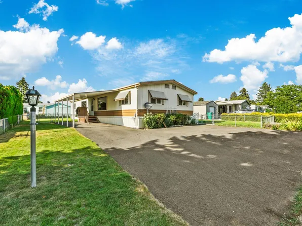 18815 E Montgomery Dr, Otis Orchards, WA 99027