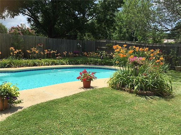 4th image of 5706 Valley Meadow Dr