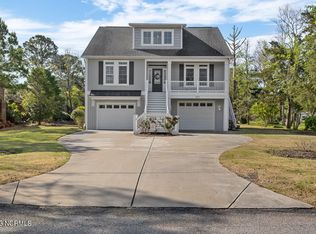 207 The Cape Blvd, Wilmington, NC 28412