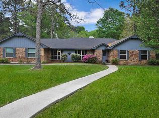260 County Road 492, Long Branch, TX 75633