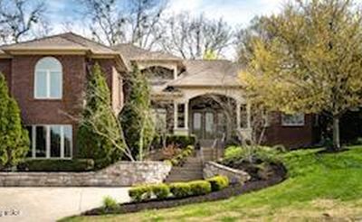 705 Daneshall Dr, Louisville, KY, 40206