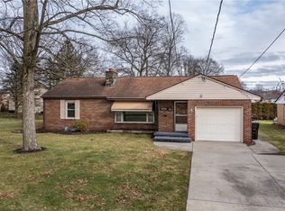 386 Boyd Dr, Hermitage, PA 16148