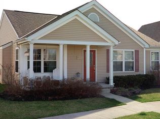 5927 Aderholt Rd, Dublin, OH 43016