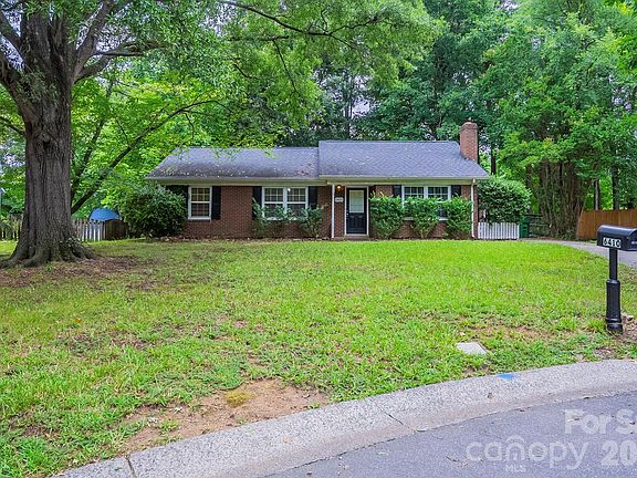 4th image of 6410 Pineburr Ct
