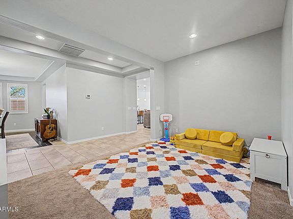 5th image of 3770 W ARACELY Drive