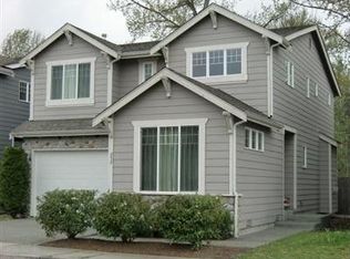 659 Vashon Pl NE, Renton, WA 98059