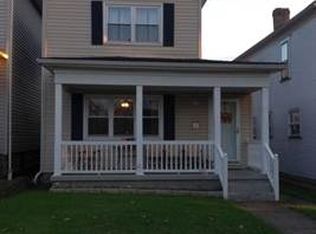 630 Banfield Ave, Follansbee, WV