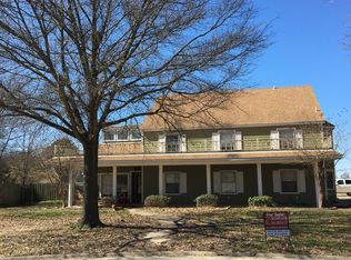 121 Patrick St, Dumas, AR 71639
