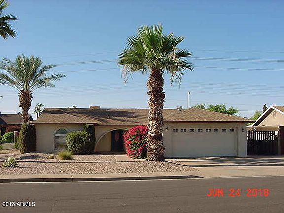 5th image of 2509 W Naranja Ave