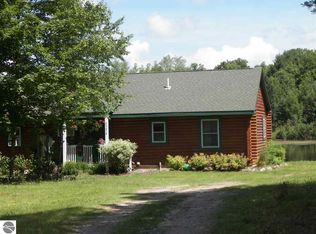 23678 13 Mile Rd, Leroy, MI 49655