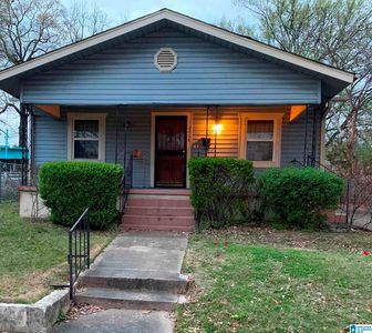 2006 31st Ave N, Birmingham, AL, 35207